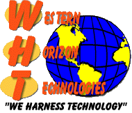 WHT Logo