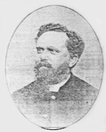 John Henn 1887