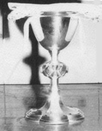 1865 chalice