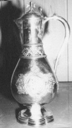 1865 flagon