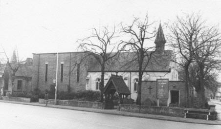 Exterior 1979