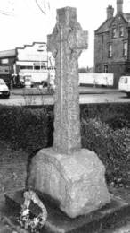 War Memorial