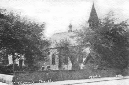 Exterior 1924