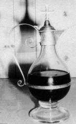 1944 Flagon