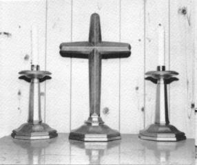Briscoe Cross