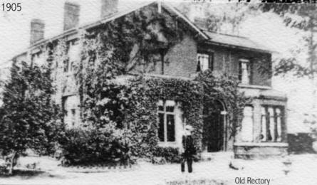 Old Rectory 1905