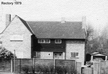 Rectory 1979