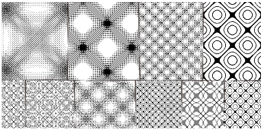 egg tile