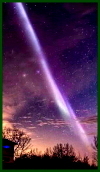steve in the sky