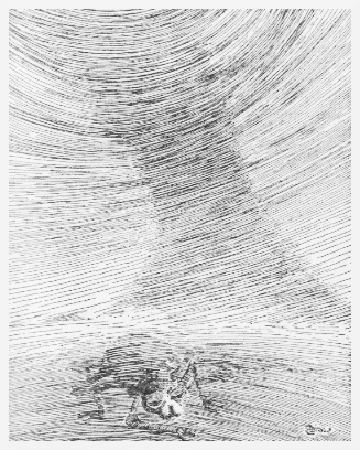 Illustration by Quinn for Stormhead Illustration by Quinn for Stormhead