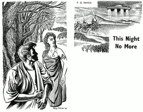story title page illustration- This Night