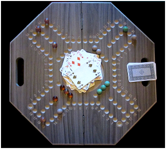 Click for larger image jakaro board