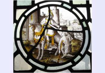 Castle Lodge Ludlow