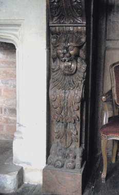 Castle Lodge Ludlow