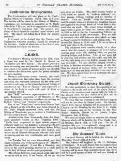 image of  of March 1915 magazine page 2
