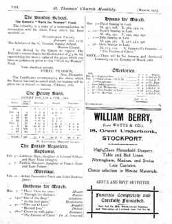 image of  of March 1915 magazine page 4