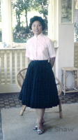ann our amah for three years