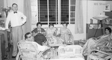 1960 interior moulmein road, singapore