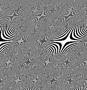 starry shapes