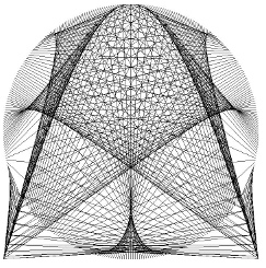 string art