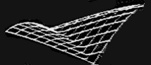 Plot of bent graph screenshot of game