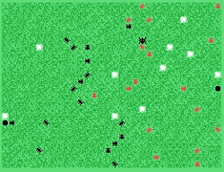 screenshot of game