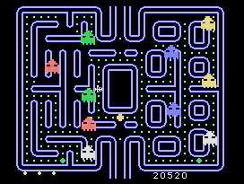 screenshot of game