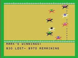 screenshot of game