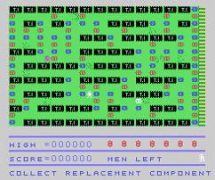 screen shot from game breakpoint