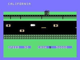 screenshot of game