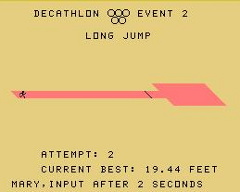screenshot of game