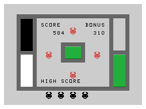 screenshot of game