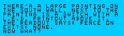 screenshot of game