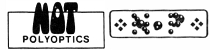 old and new logos of Not Polyoptics old and new logos of Not Polyoptics