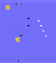 screenshot of game