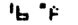 image of hex characters ESC and  15 (or h15)