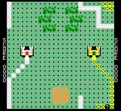 screenshot of game