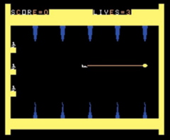 screenshot of game