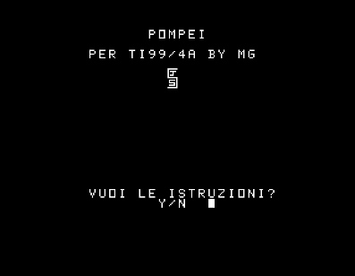 Italian Pompeii screen grab 1